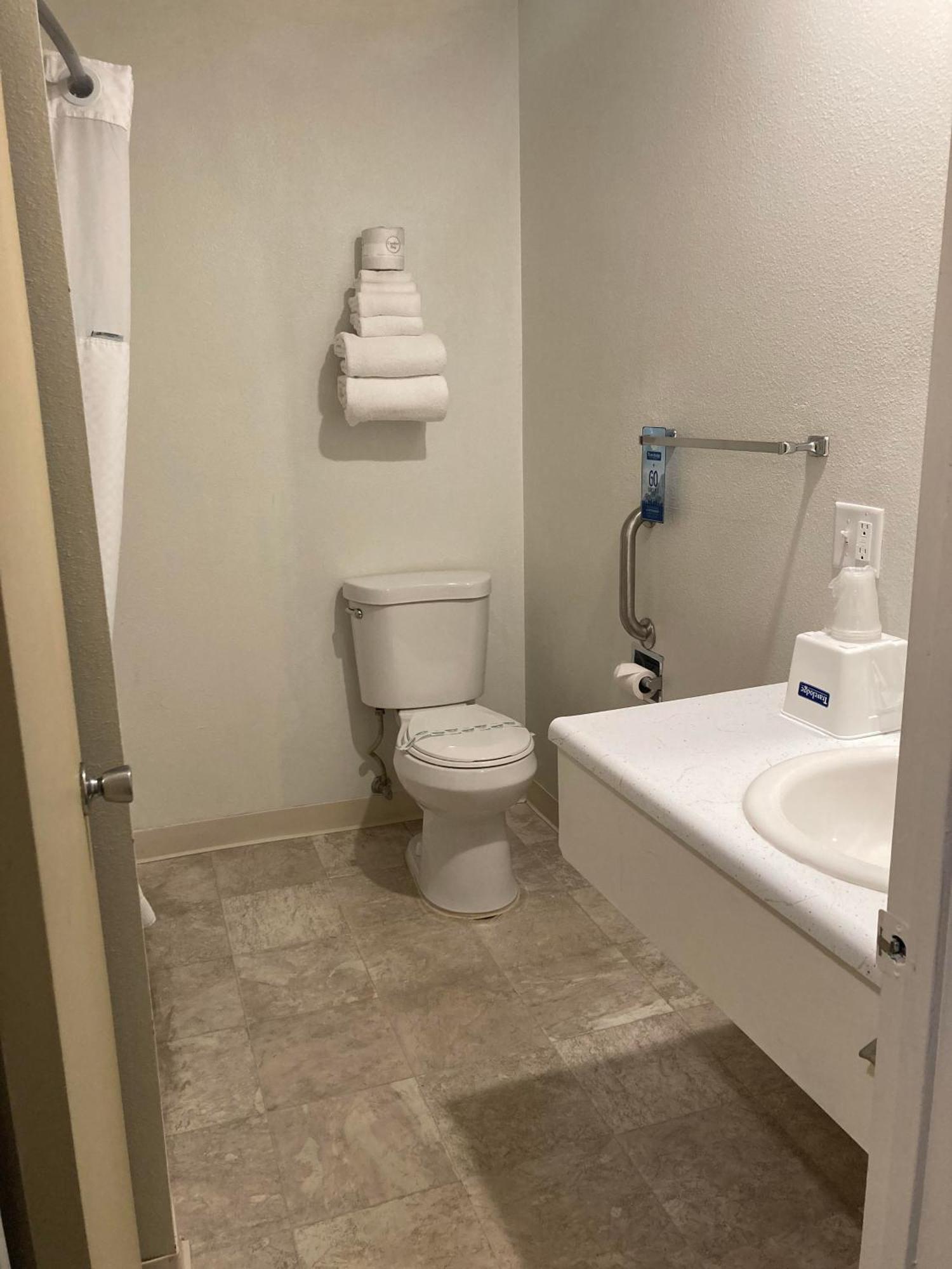 Travelodge By Wyndham Canyonville